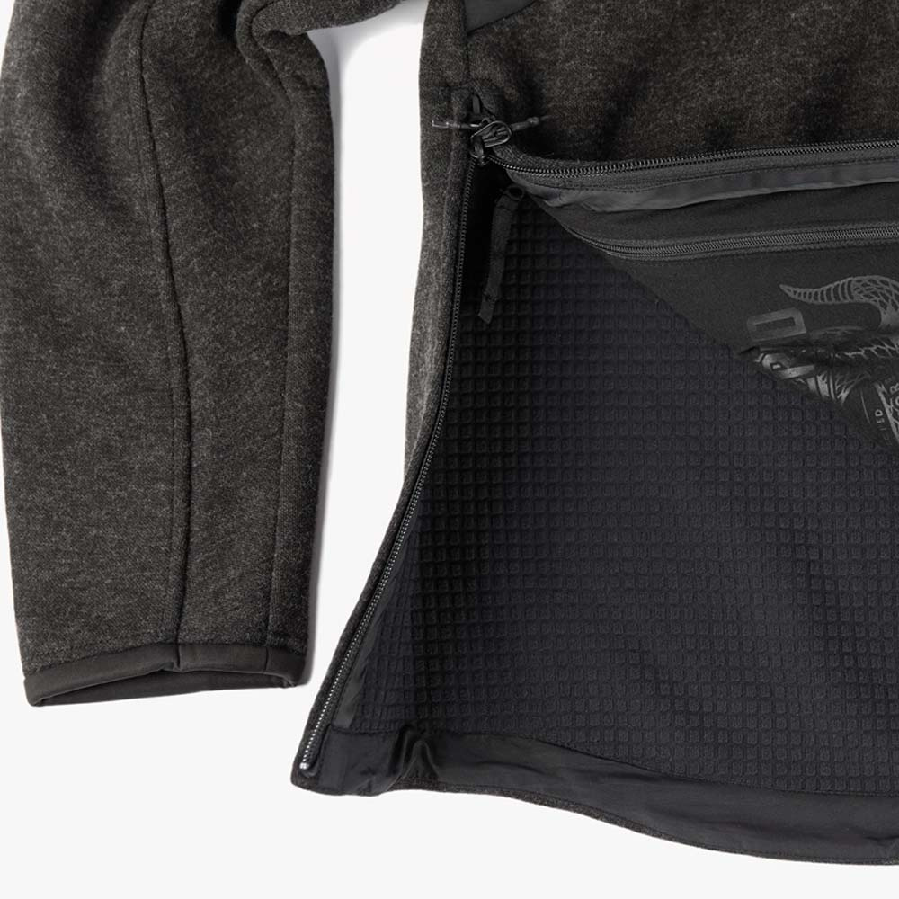 VIKTOS | Kruger Jacket | Nightfjall